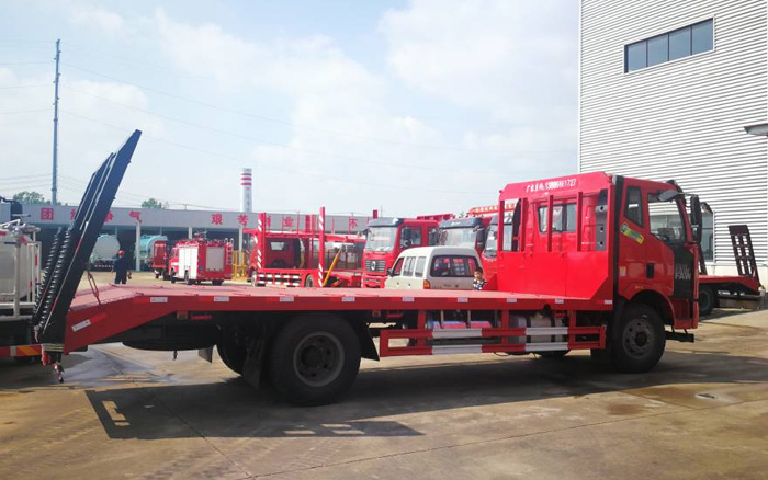 trailer